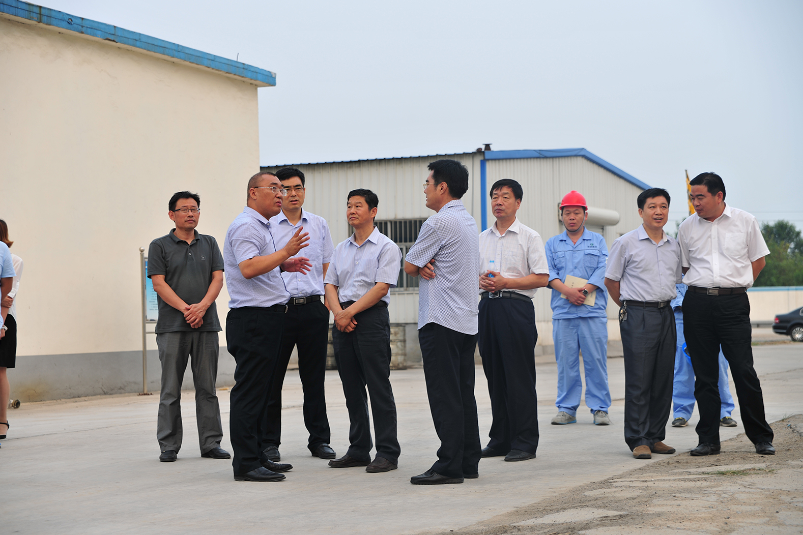 9、東營市老齡委一行到集團公司調(diào)研.jpg